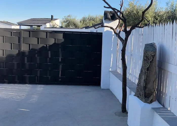 El Gallinero Apartmán *