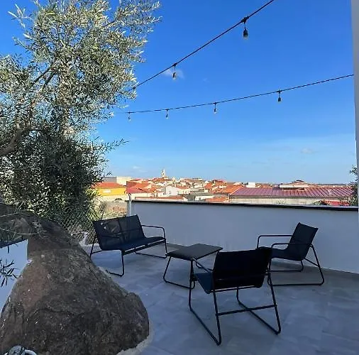 Apartmán El Gallinero