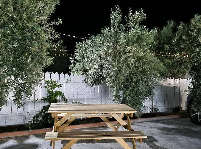 El Gallinero Apartmán