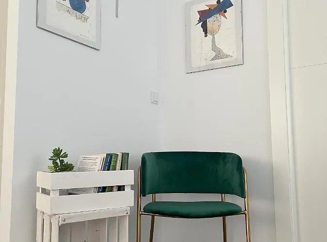 El Gallinero Apartmán