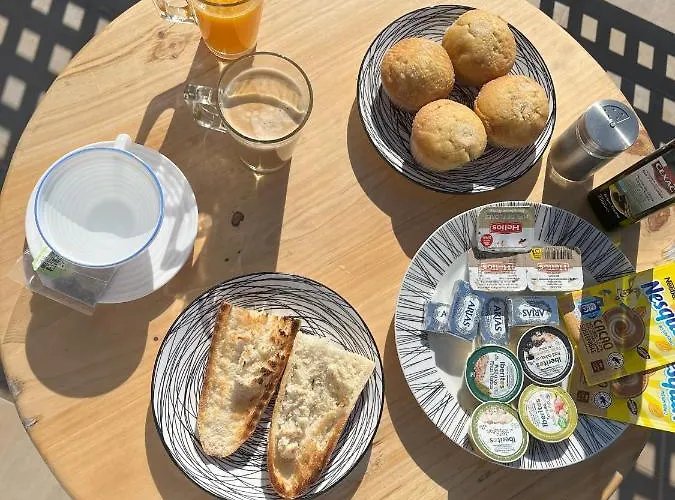 El Gallinero Apartmán