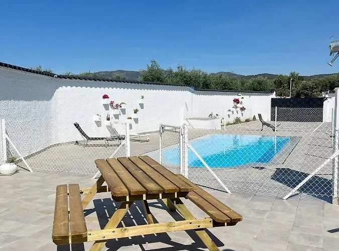 El Gallinero Apartmán