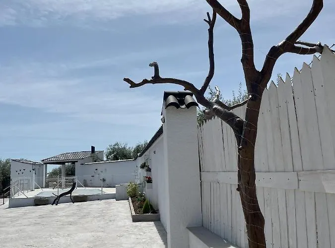 El Gallinero * Almoharin