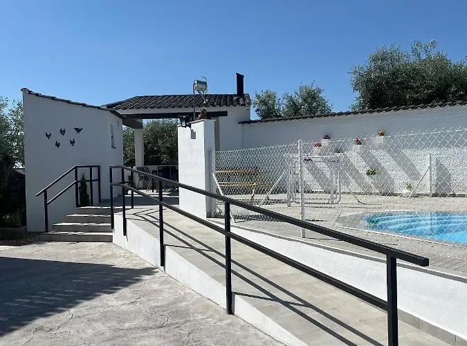 Apartmán El Gallinero