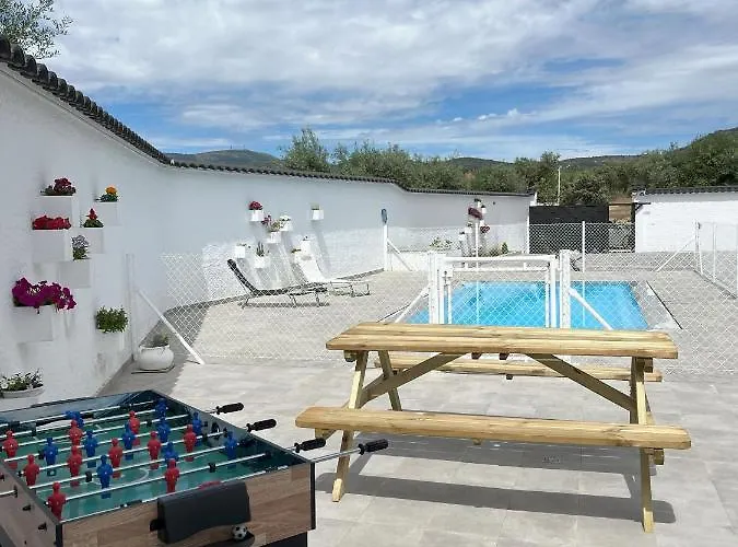 Apartmán El Gallinero *