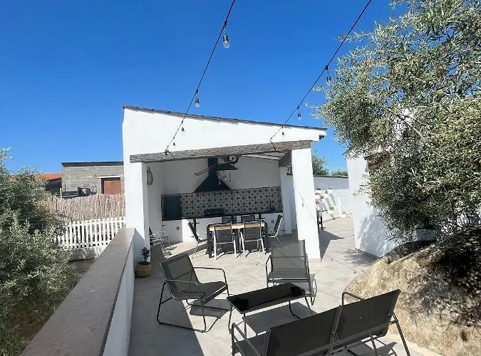 Apartmán El Gallinero *