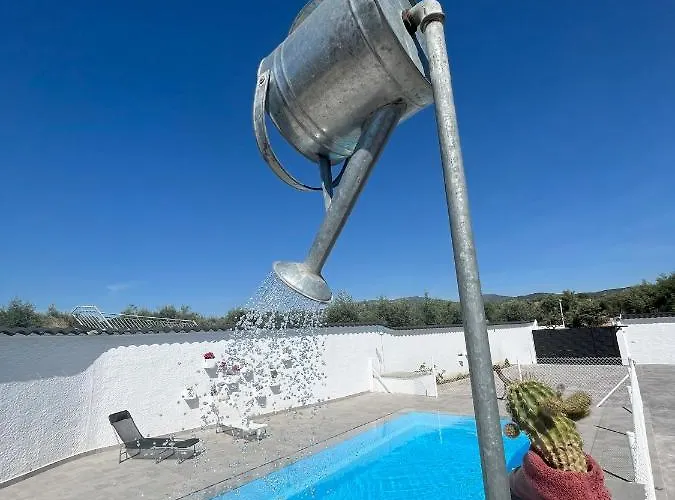 El Gallinero Almoharin