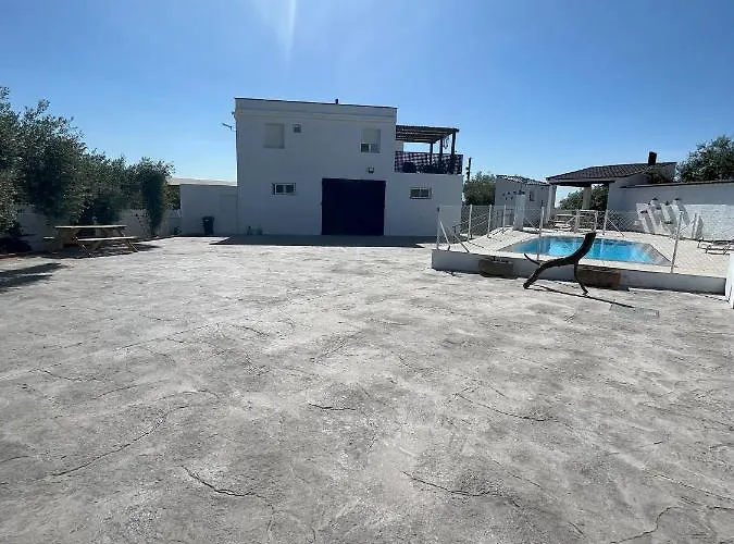 Apartmán El Gallinero