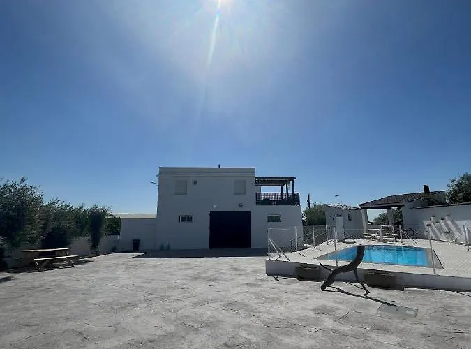 El Gallinero Apartmán