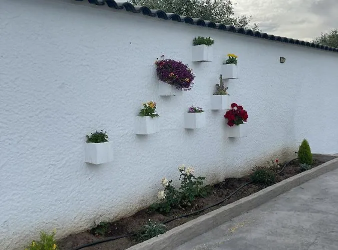 El Gallinero Almoharin