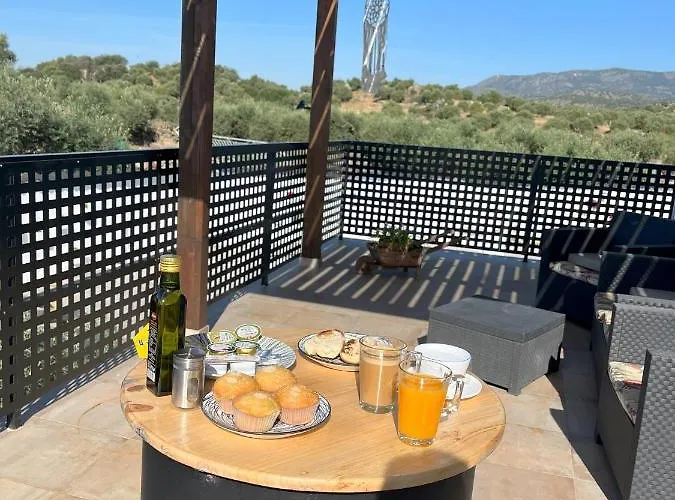 Apartmán El Gallinero