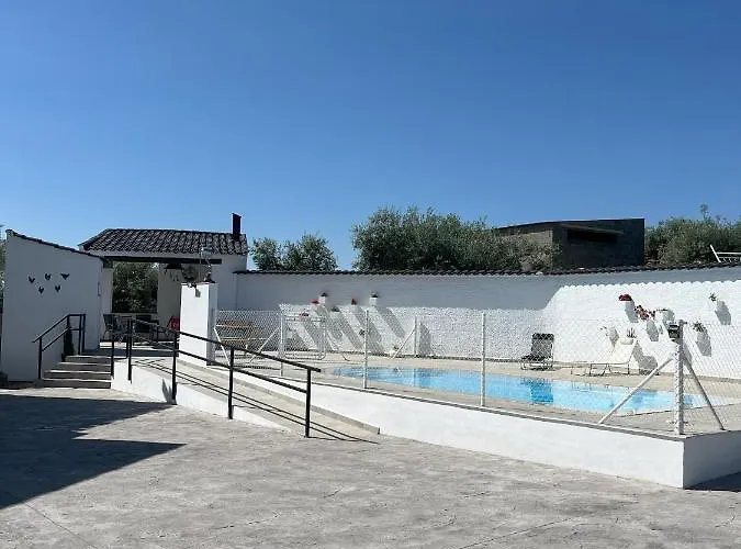 Apartmán El Gallinero *