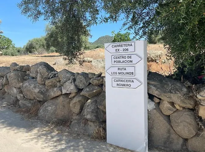 El Gallinero Apartmán *