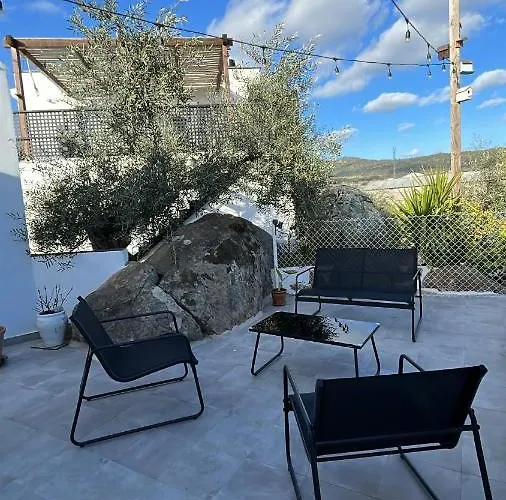 El Gallinero Apartmán