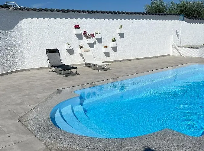 El Gallinero Apartmán