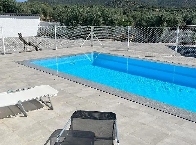 Apartmán El Gallinero *