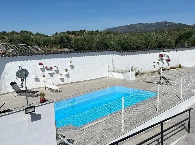 Apartmán El Gallinero *