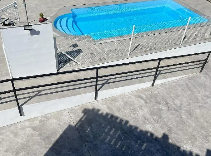 El Gallinero Almoharin